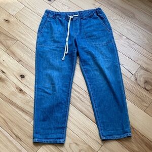 J. Crew Blue Casual Pants
